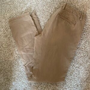 Men’s Khakis